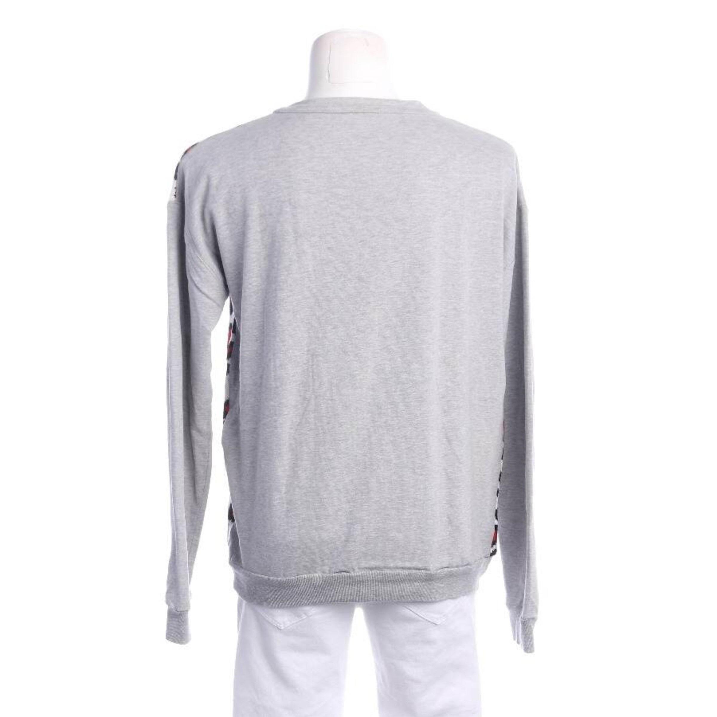 Marc Cain Sweatshirt & Zip-Up Hoodie in M in Mixed colors