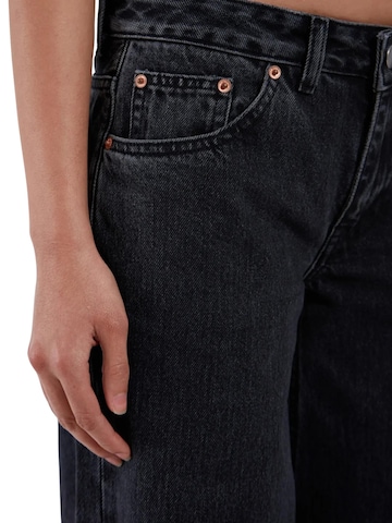 Dr. Denim Regular Jeans‌‌‌‌‌ in Schwarz