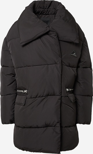 River Island Zimska jakna u crna, Pregled proizvoda