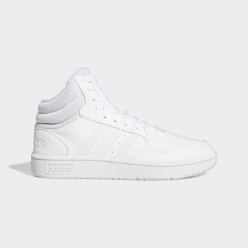 ADIDAS ORIGINALS High-Top Sneakers 'Hoops 3.0' in White