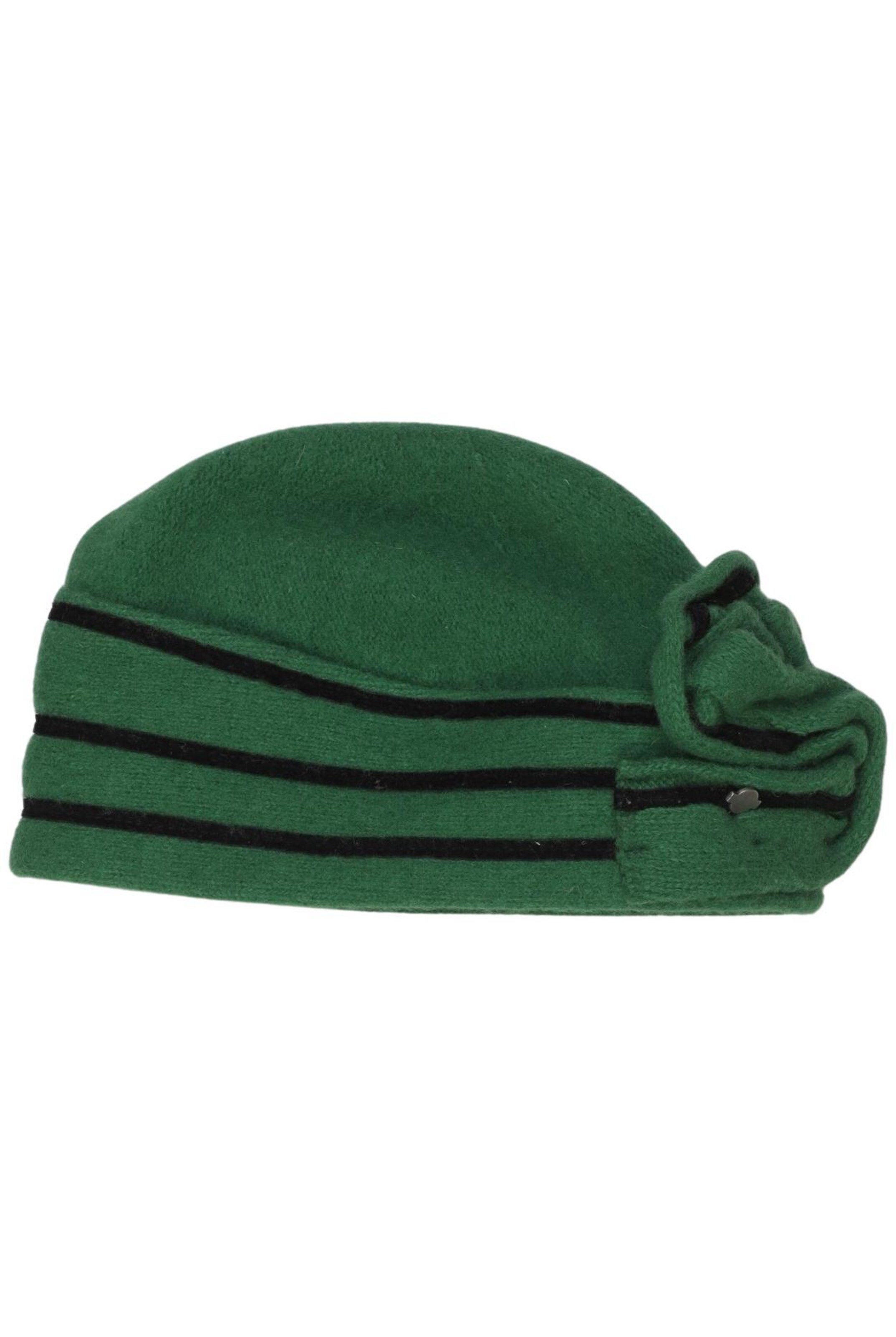 Seeberger Hat & Cap in One size in Green, Item view