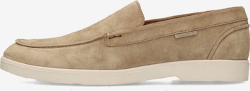 Mocassin 'Tivoli' PS Poelman en gris : devant