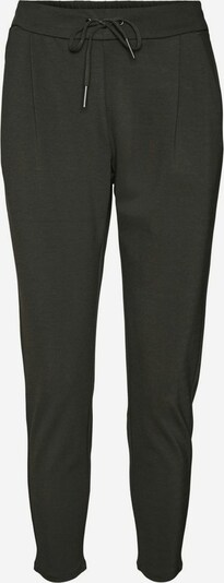VERO MODA Pantalon 'VMEVA' en vert, Vue avec produit