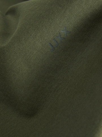 JJXX Shirt 'JXANNA' in Green