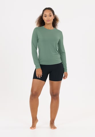 Athlecia Performance shirt 'Almi V2' in Green