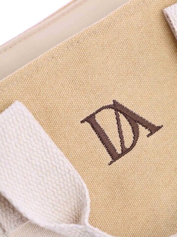 Don Algodon - Shopper 'Cíes' en Mezcla de colores