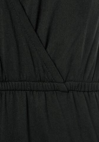 Robe LASCANA en noir