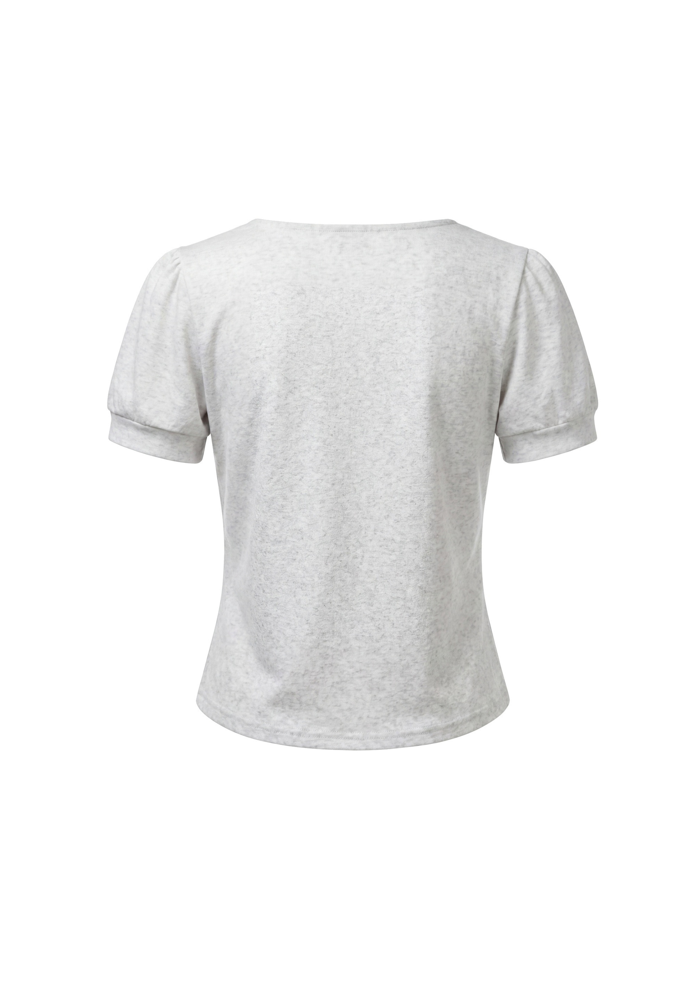 usha BLACK LABEL Blouse in Wit