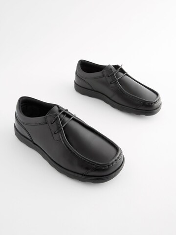 Next Lage schoen in Zwart