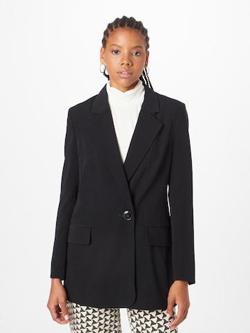 Blazer 'Adian' InWear en noir : devant