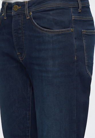Goldgarn Slimfit Jeansy w kolorze niebieski