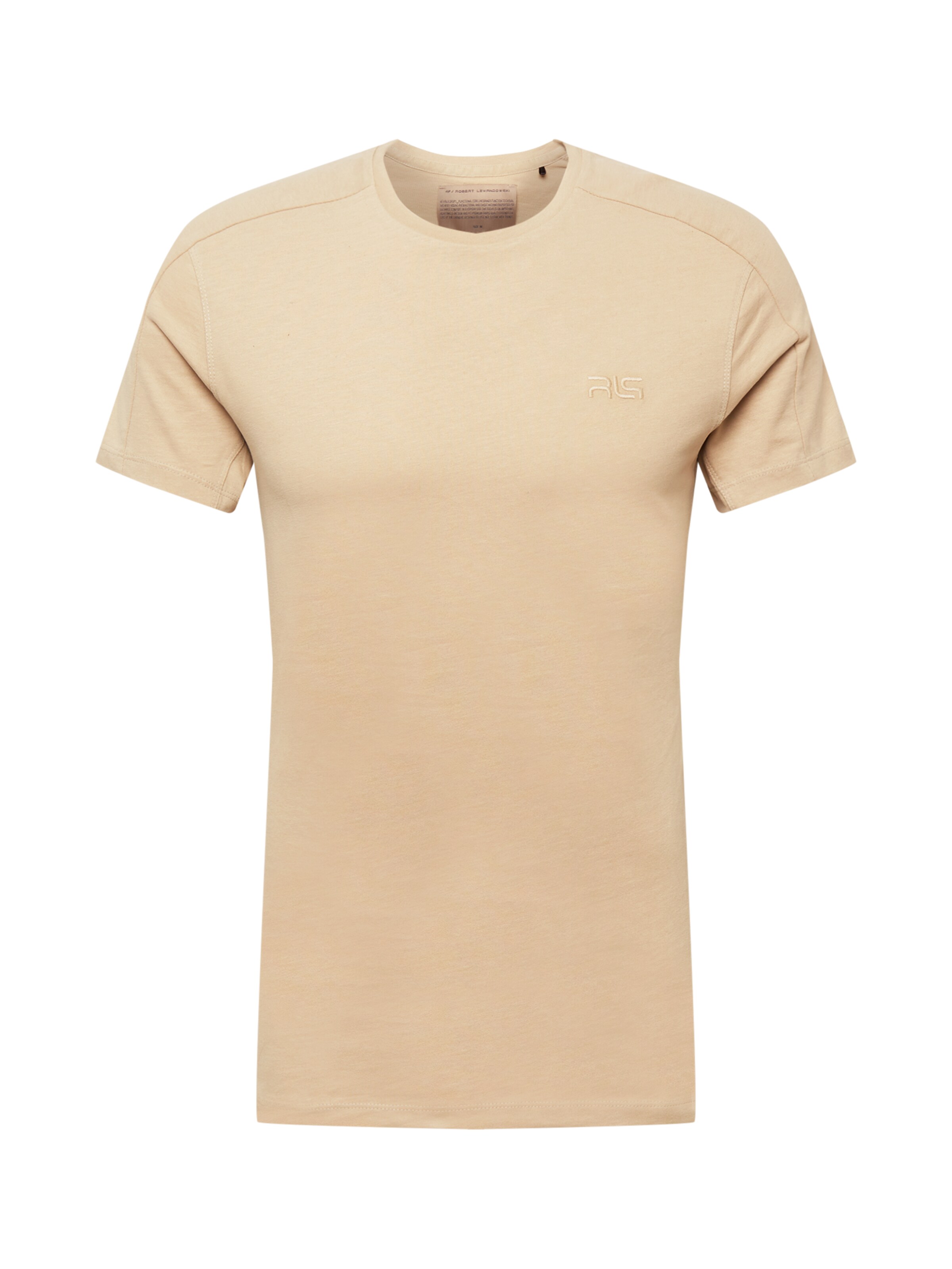 Uomo Abbigliamento 4F Maglia funzionale in Beige Uomo Abbigliamento 4F Maglia funzionale in Beige