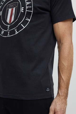 T-Shirt 'Birgerson' FQ1924 en bleu