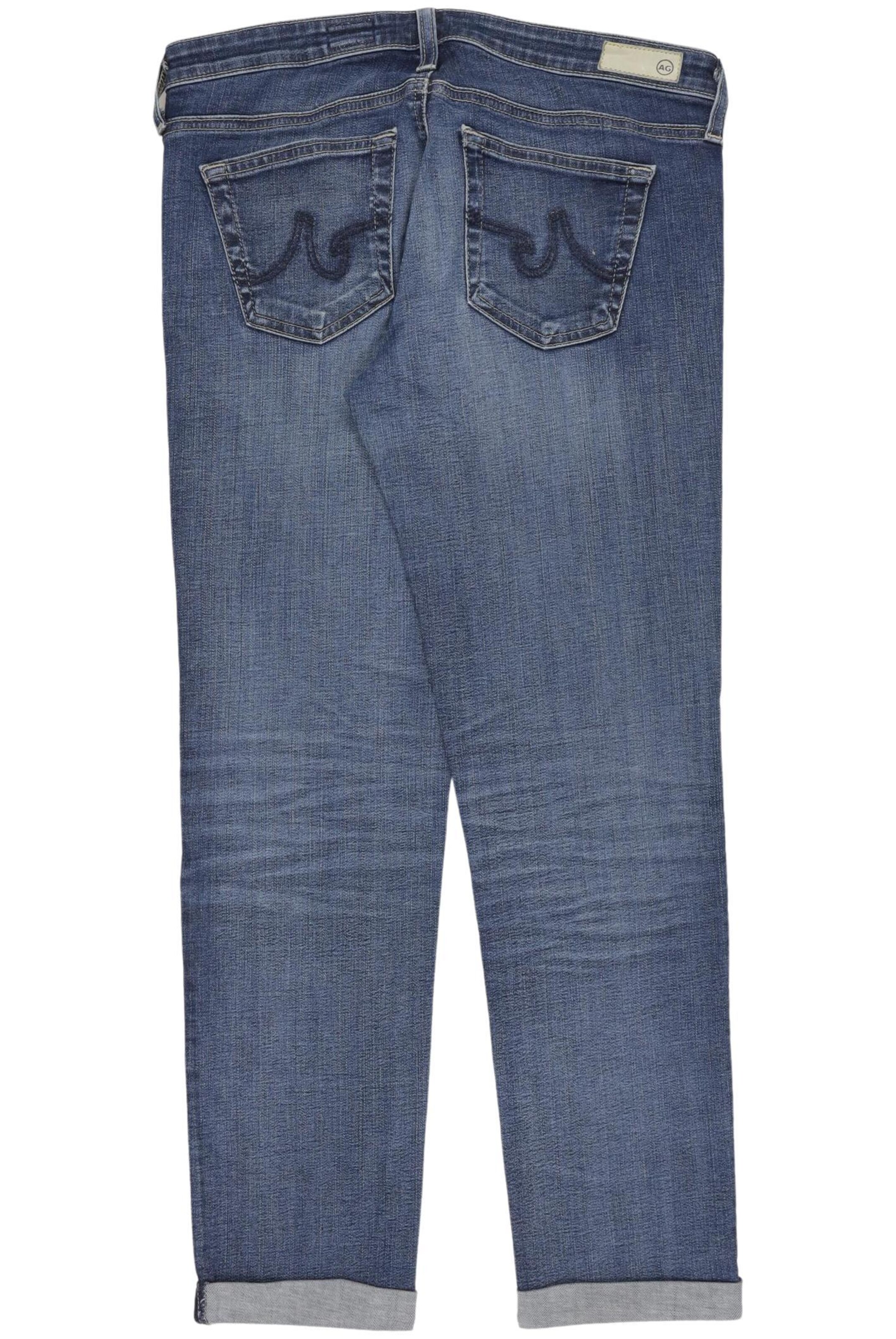 Adriano Goldschmied Jeans in 29 in Blue