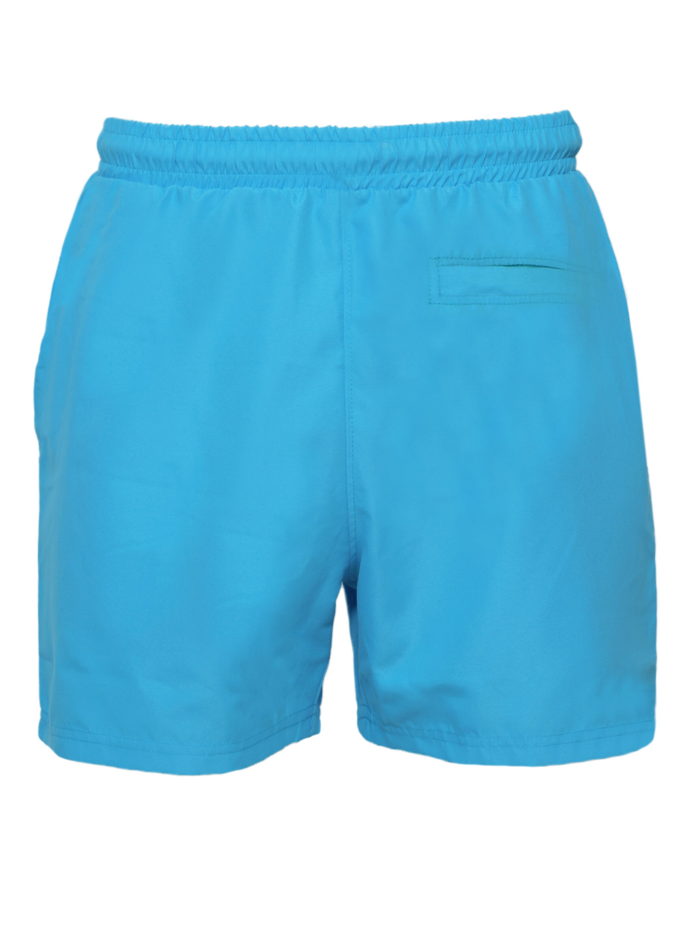 NASSAU Beach Club Swimming shorts 'NB231017' in Blue
