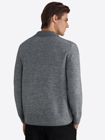 Vantory Neulepaita värissä harmaa