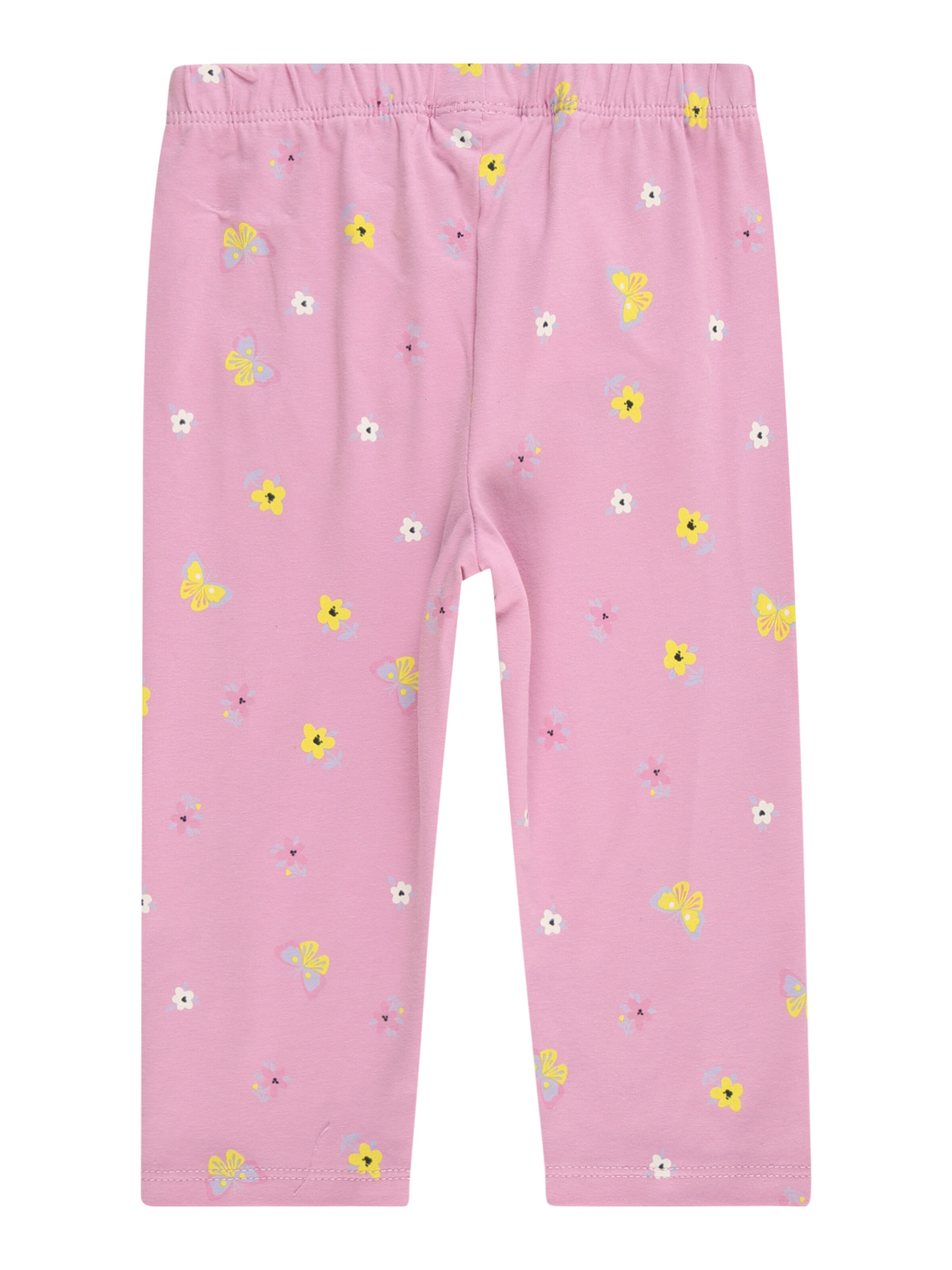 s.Oliver Skinny Leggings i rosa