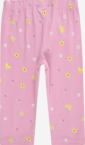 s.Oliver Skinny Leggings in Pink