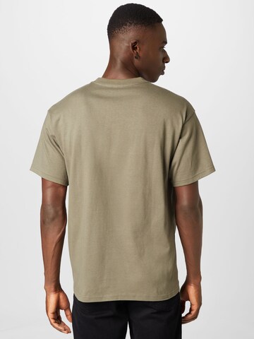 Dr. Denim - Camiseta 'Trooper' en verde