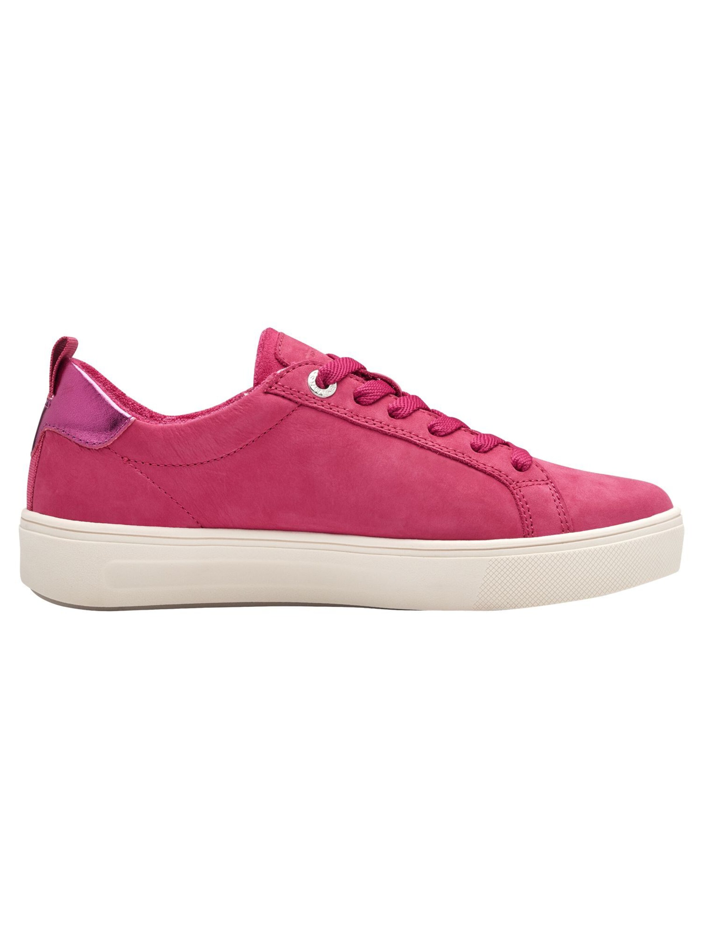 Tamaris Sneakers in Pink