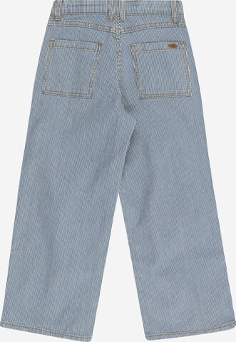 Hust & Claire Regular Jeans 'Jael' in Blau