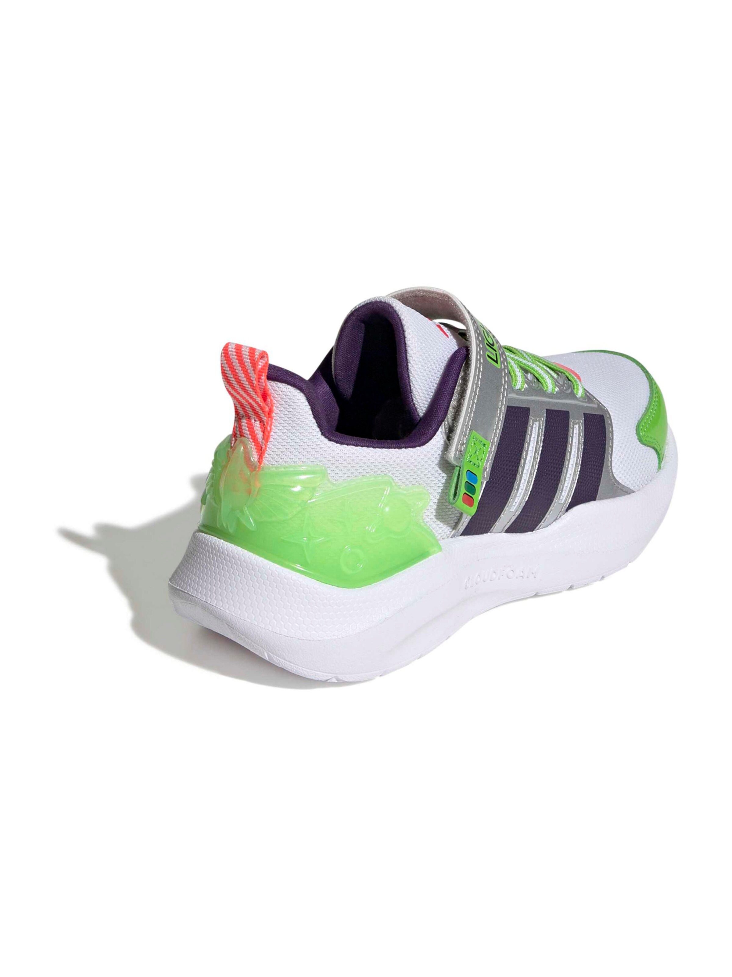 Sneaker 'LIGHTORAMA' di ADIDAS SPORTSWEAR in bianco