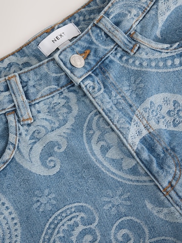 regular Jeans di Next in blu