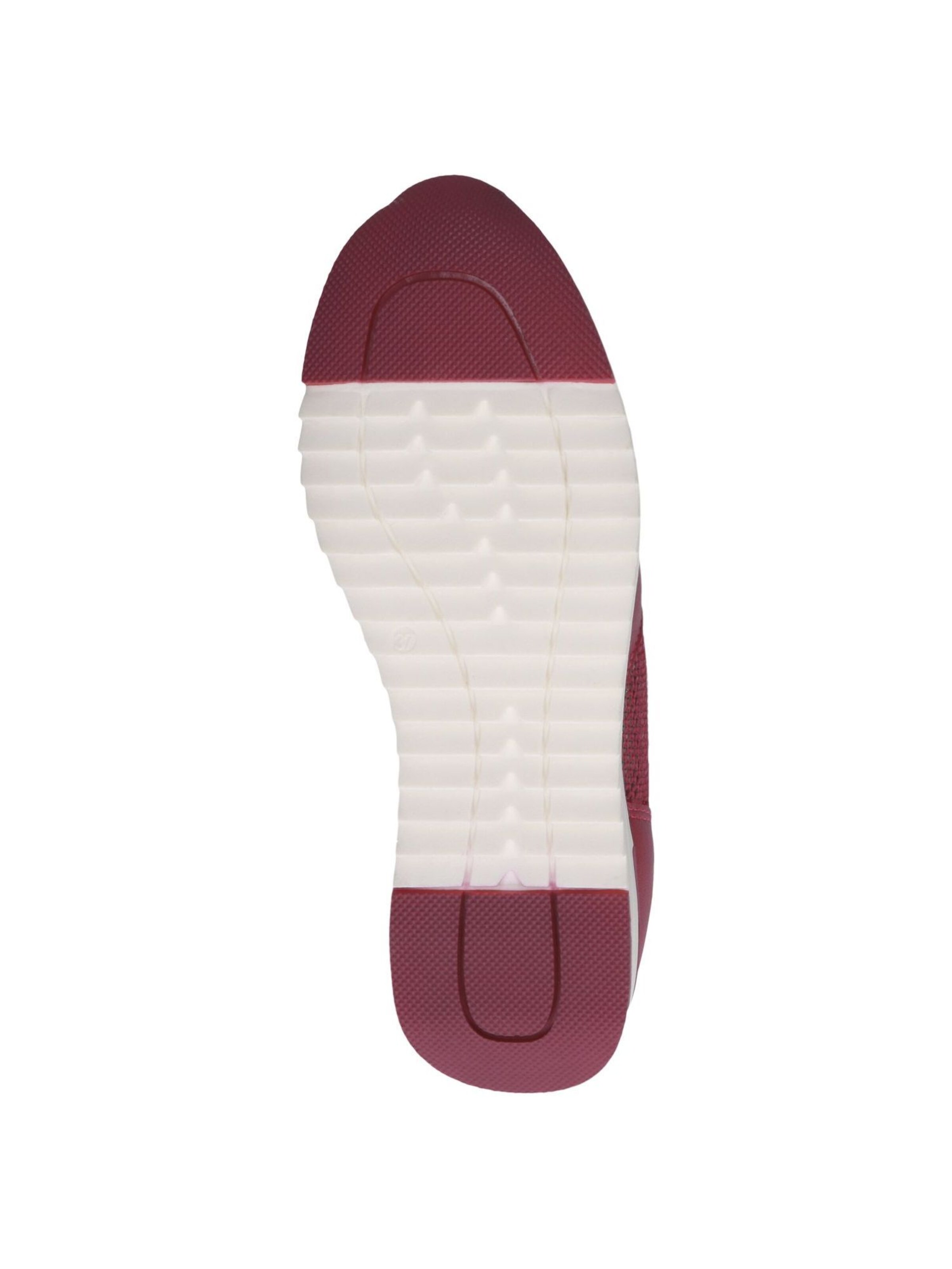 CAPRICE Slipper in Pink