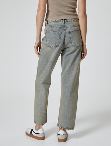 Koton Regular Jeans in Green
