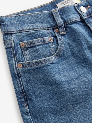 Next Regular Jeans in Blue