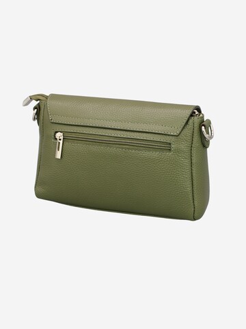 Adel Bags Schoudertas 'Jana' in Groen