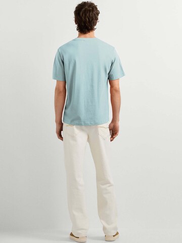 Maglietta di Pepe Jeans in blu