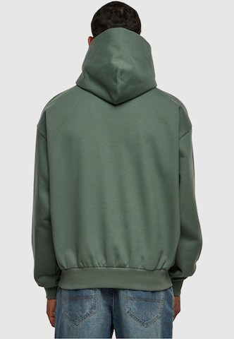 Sweat-shirt Karl Kani en vert