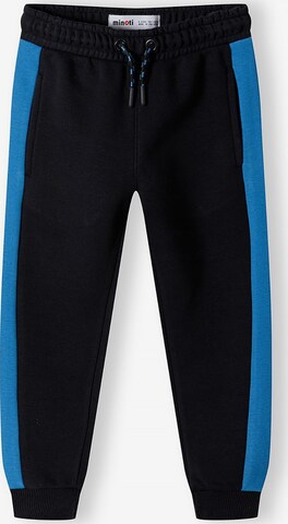 MINOTI Sweat suit in Blue