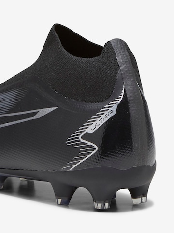 PUMA Fodboldstøvler 'ULTRA MATCH+' i sort