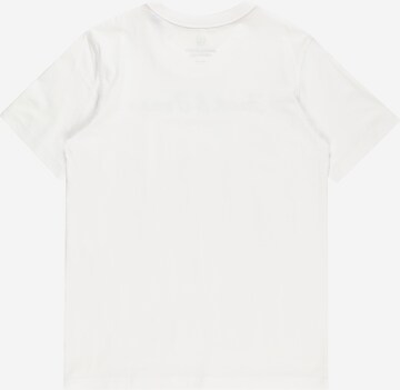 Jack & Jones Junior Shirt 'BERG' in White