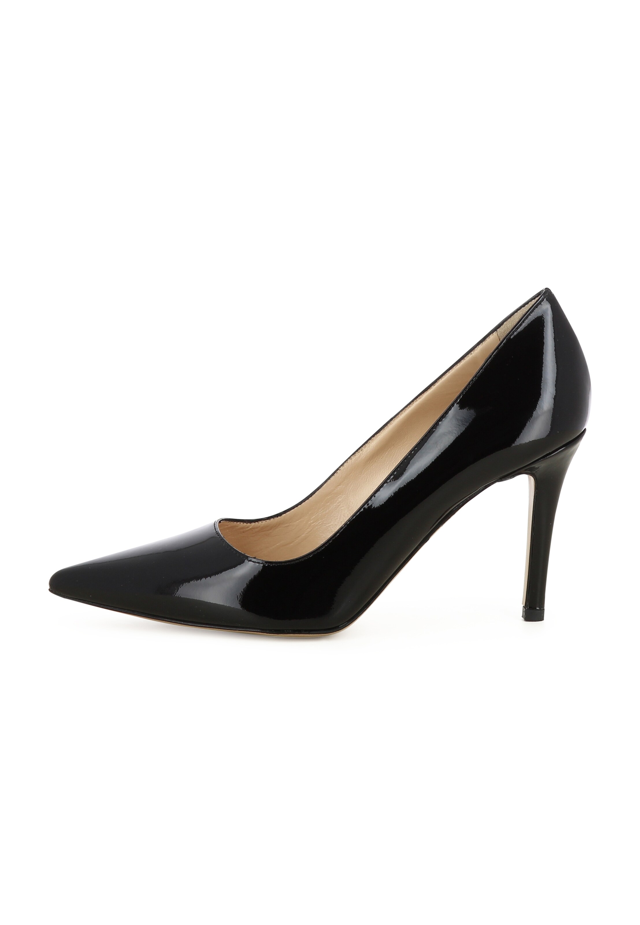 EVITA Pumps 'NATALIA' in Zwart