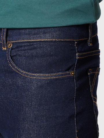 Zadig & Voltaire regular Jeans 'MICK' i blå