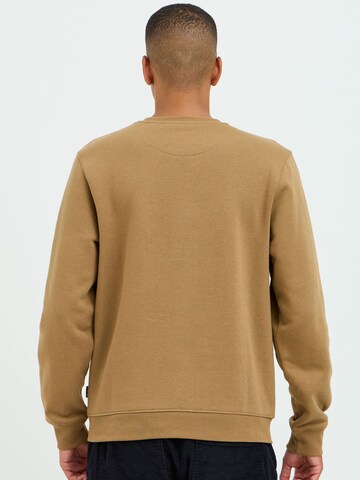 BLEND - Sudadera en marrón