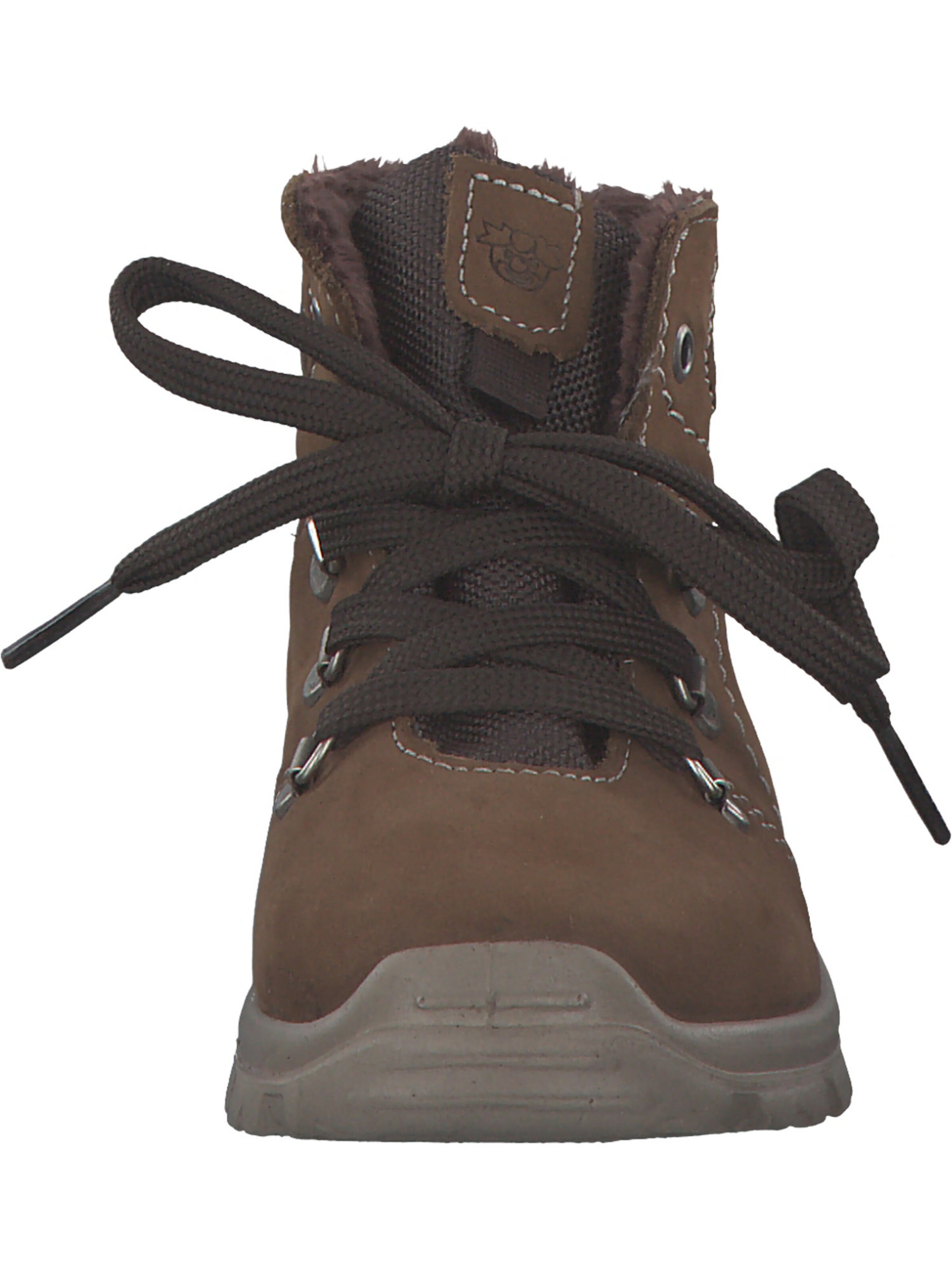 Bottes Pepino en marron