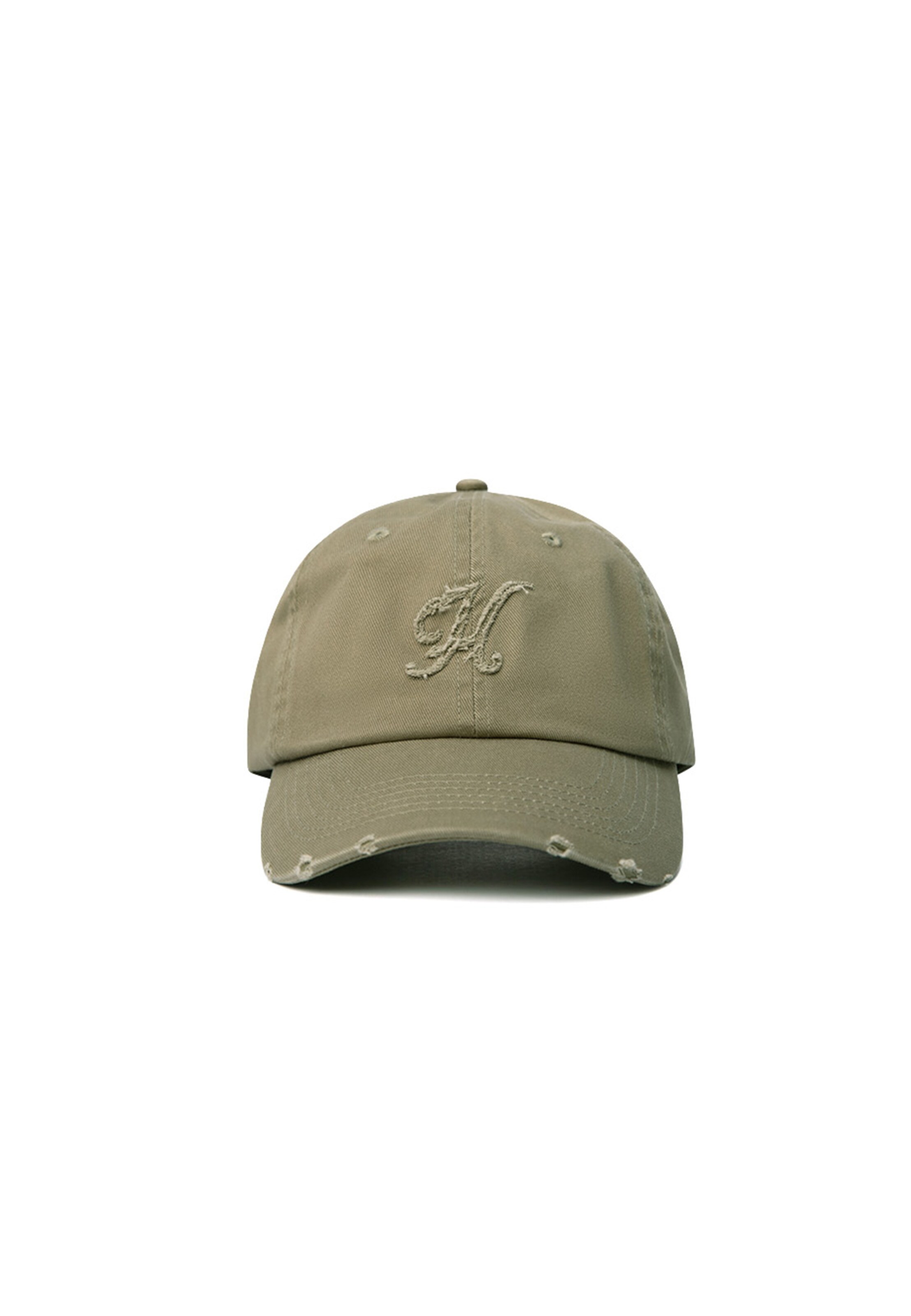Casquette 'Heritage' Hatline Lab en vert