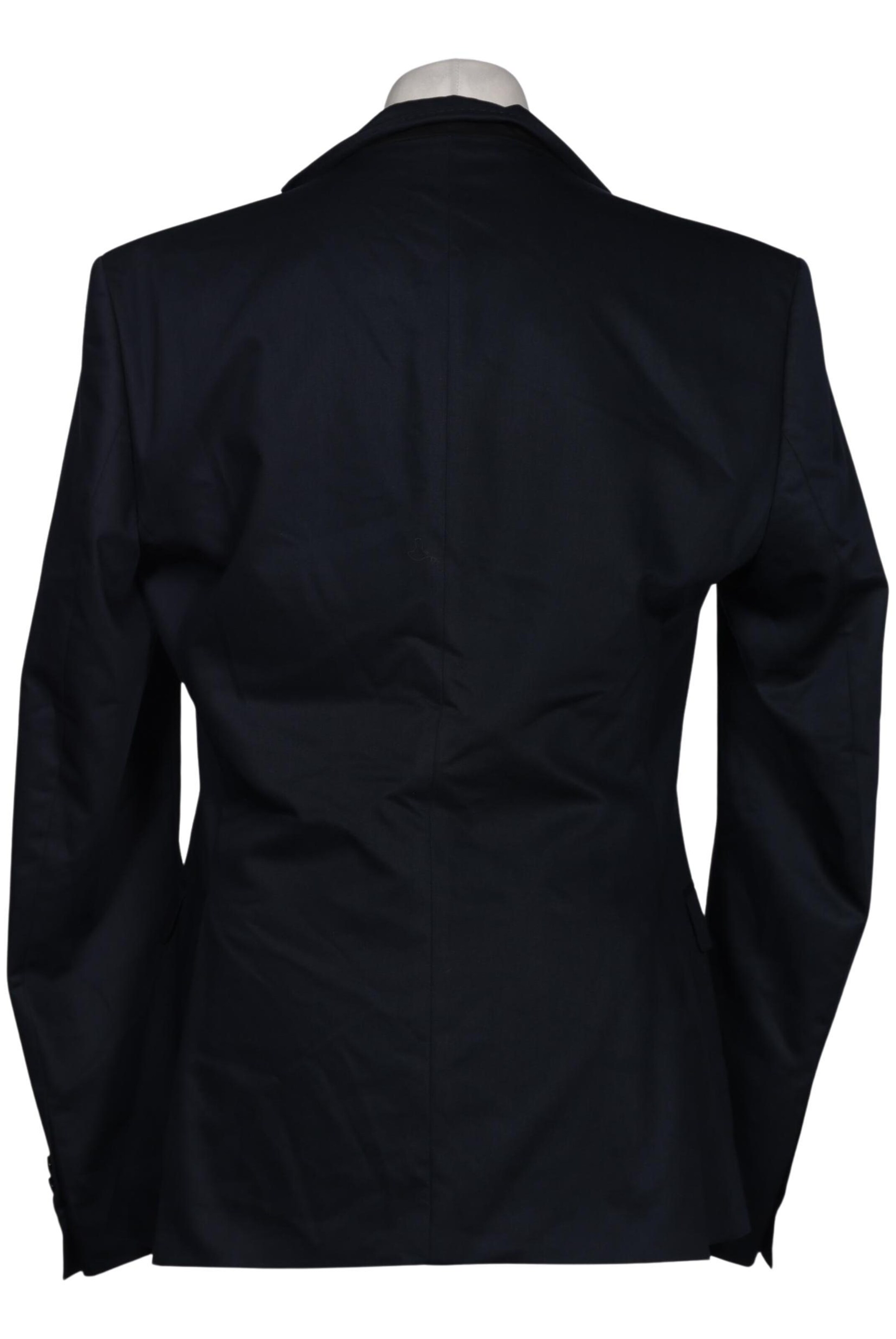 ZARA Suit Jacket in M-L in Blue