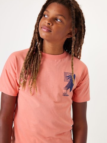 GARCIA Shirt in Roze