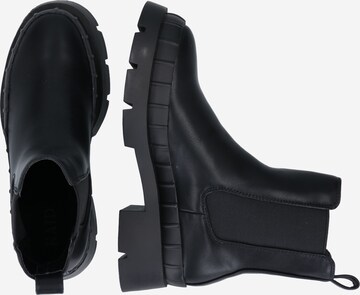 Chelsea Boots 'Turner' Raid en noir