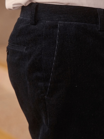 Regular Pantalon Next en bleu
