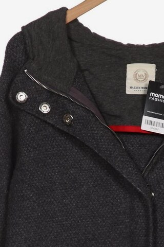 Malvin Jacket & Coat in M in Grey