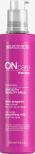 Selective Professional Haarmisch 'Extra Care Smooth Beauty' in pink / weiß, Produktansicht