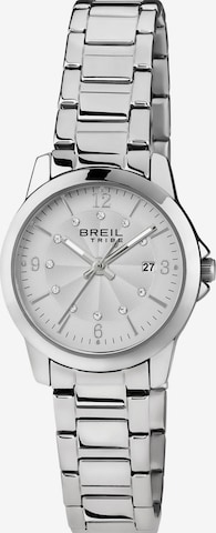 Breil Analoguhr 'CLASSIC ELEGANCE' in Weiß: Vorderseite