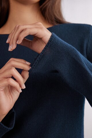 INTIMISSIMI Sweater in Blue