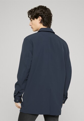 INDICODE JEANS - Abrigo de entretiempo 'Romant' en azul